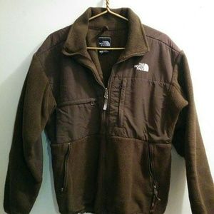 Men's North Face jacket
